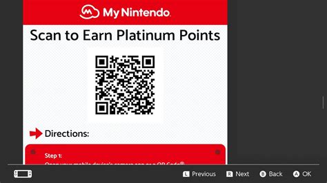 my nintendo mission code|My Nintendo.